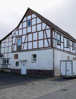 Zentral investieren - wohnen und vermieten im Herzen des Sauerlands. - Medebach (Hansestadt)