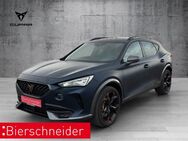 CUPRA Formentor, 2.0 TSI VZ BREMBO eHeck WP, Jahr 2021 - Weißenburg (Bayern)