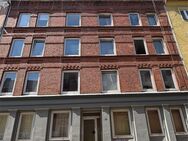 Helle 3-Zimmer-Whg. in zentraler Lage // Elisabethstraße 118, Kiel - Kiel
