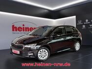 Skoda Fabia, 1.0 TSI Ambition, Jahr 2022 - Werne