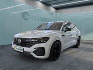 VW Touareg, , Jahr 2023 - München