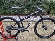 Canyon Lux World Cup Cft - Detmold