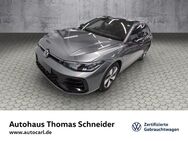 VW Passat Variant, 2.0 TDI R-Line BusinessPrem, Jahr 2024 - Reichenbach (Vogtland)