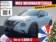 Nissan Juke, 1.0 N-Connecta 12V #ANDROID, Jahr 2022 - Hof