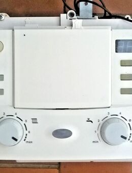 Cerastar ZWN18 -7KE23 S0092 Schaltung Schaltkasten - Stuttgart