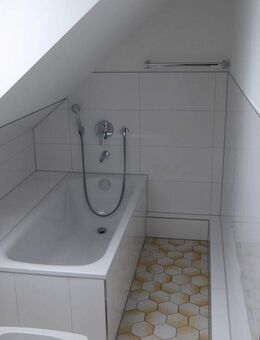 Wohnen im Erphoviertel 144 m² Whg. auf 2 Etagen - Münster