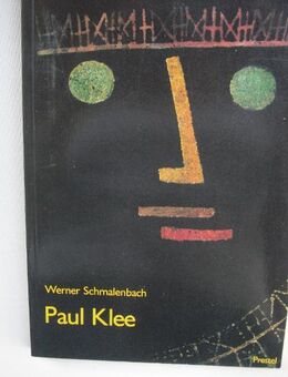 Paul Klee. Die Düsseldorfer Sammlung. Broschierte TB-Ausgabe. Prestel Verlag, 1986 - Rosenheim
