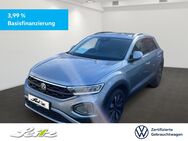 VW T-Roc, 2.0 TDI Move, Jahr 2023 - Isny (Allgäu)