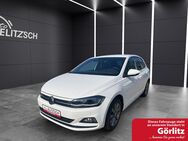 VW Polo, Highline, Jahr 2021 - Kamenz