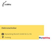 Elektrotechniker - Freising