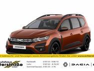 Dacia Jogger, TCe 110 Extreme, Jahr 2022 - Karlstadt