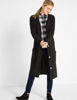 bonprix Strickmantel