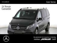 Mercedes-Benz V 300 d 4M Edition Kompakt L1 Night+Liege+Sportp - Schierling