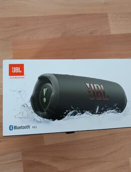 JBL Musik Box - Brandenburg (Havel)