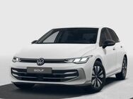 VW Golf, 1.5 l TSI GOAL OPF, Jahr 2022 - Mönchengladbach