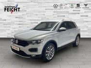 VW T-Roc, 2.0 TSI APP-C, Jahr 2018 - Haar