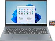Lenovo IdeaPad Slim 3 15ABR8 Notebook (39,62 cm/15,6 Zoll, AMD Ryzen 5 5625U, Radeon, 512 GB SSD)