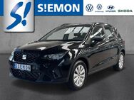 Seat Arona, 1.0 TSI EU6d Style, Jahr 2022 - Ibbenbüren