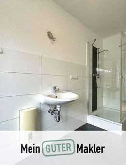 Modernes Wohnen: 2-Zimmer-Wohnung mit Tageslichtbad in zentraler Lage - Delmenhorst