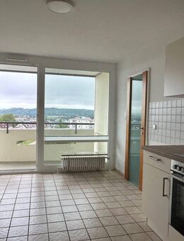 Lichtdurchflutete Penthousewohnung - Endingen (Kaiserstuhl)