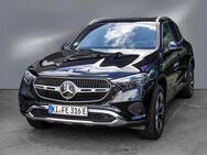 Mercedes GLC 300, e BURM AVANTGARDE SPUR, Jahr 2022 - Kiel