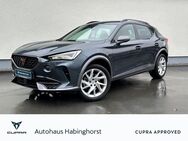 CUPRA Formentor, 1.5 TSI, Jahr 2022 - Castrop-Rauxel