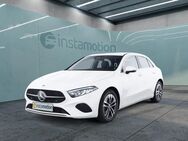 Mercedes A 180, d Kompaktlimousine, Jahr 2023 - München