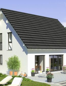 Ihr Traumhaus in Lauenförde inkl. Grundstück + PV Anlage mit Akku - Lauenförde