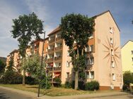 Sanierte 3 Raum- Wohnung mit Balkon in ruhiger Wohnlage - Sandersdorf Sandersdorf