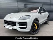 Porsche Cayenne, Turbo E-Hybrid Coupe GT-Paket |, Jahr 2022 - Winhöring