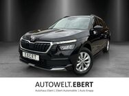 Skoda Kamiq, 1.0 TSI Ambition, Jahr 2020 - Heidelberg