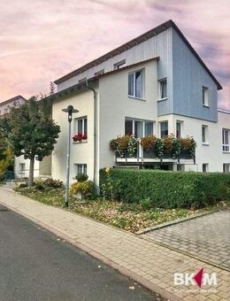 Tolle Wohnung in sehr guter Lage Jenas zu verkaufen - Jena