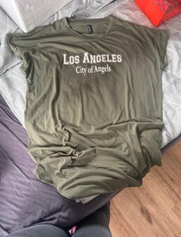 Langes Shirt - Schnaittenbach