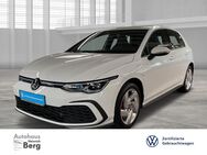 VW Golf, 1.4 GTE eHybrid OPF, Jahr 2021 - Oldenburg (Holstein)