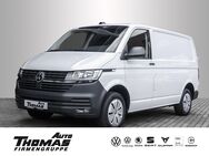 VW T6.1, 2.0 TDI Kasten, Jahr 2024 - Bonn