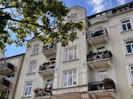 Charmante 3-Zimmer Eigentumswohnung mit Balkon in begehrter Lage von Eppendorf - Hamburg