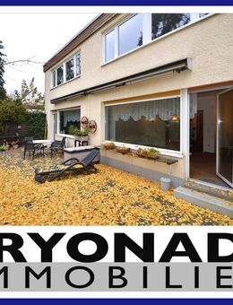 Charmantes Zuhause für Paare oder Familien - Doppelhaushälfte mit Potenzial - Berlin