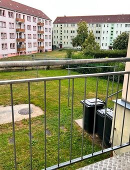 Seumestr. 90, EG links - Plauen