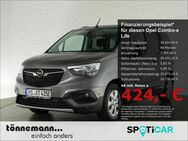 Opel Combo, e Life ULTIMATE, Jahr 2024 - Coesfeld