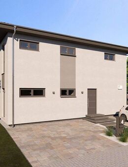 Ein Traumhaus nach Ihren Wünschen! - Hohenstein-Ernstthal