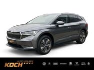 Skoda Enyaq, 85 PANODACH, Jahr 2022 - Schwäbisch Hall