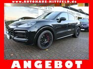 Porsche Cayenne GTS Coupe -schön voll- - Seevetal