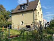 Preisreduktion: Freistehendes Dreifamilienhaus mit Doppelgarage in sehr guter Lage von Bochum-Linden - Bochum