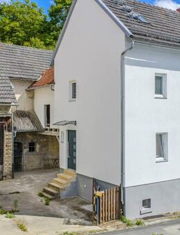 Landliebe in neuem Glanz - provisionsfrei - Braunfels