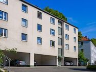 Demnächst frei! 3-Zimmer-Wohnung in Solingen Mitte - Solingen (Klingenstadt)