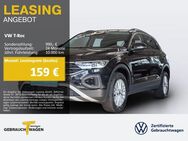 VW T-Roc 1.0 TSI LIFE NAVI LED APP-CON PRIVACY - Gelsenkirchen