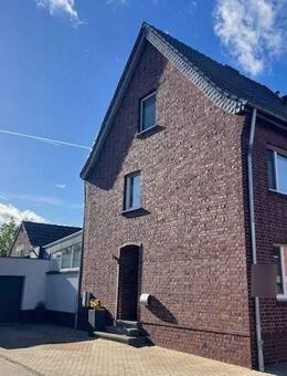 Charmante DHH schön gelegen in Gangelt Birgden - Gangelt