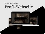 ✅Website zum Festpreis | Homepage, Internetseite, Landingpage✅ - München