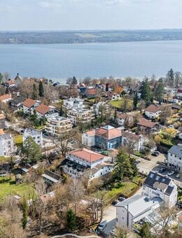 Loft in zentraler Lage von Schondorf - Schondorf (Ammersee)