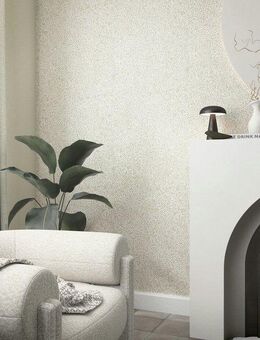 Marburg Vliestapete Tapete Blossom Touch, geprägt, floral, moderne Vliestapete für Wohnzimmer Schlafzimmer Küche